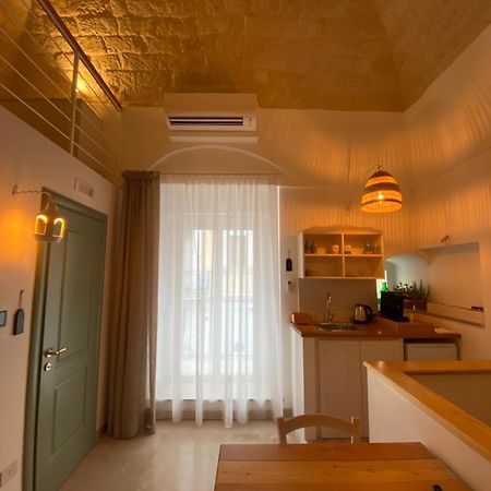 A Casa Del Console Apartment Manfredonia Ngoại thất bức ảnh