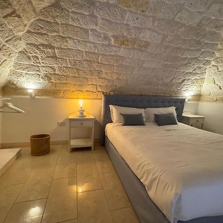 A Casa Del Console Apartment Manfredonia Ngoại thất bức ảnh