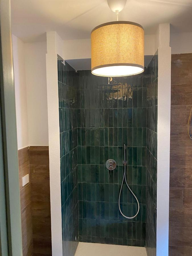 A Casa Del Console Apartment Manfredonia Ngoại thất bức ảnh