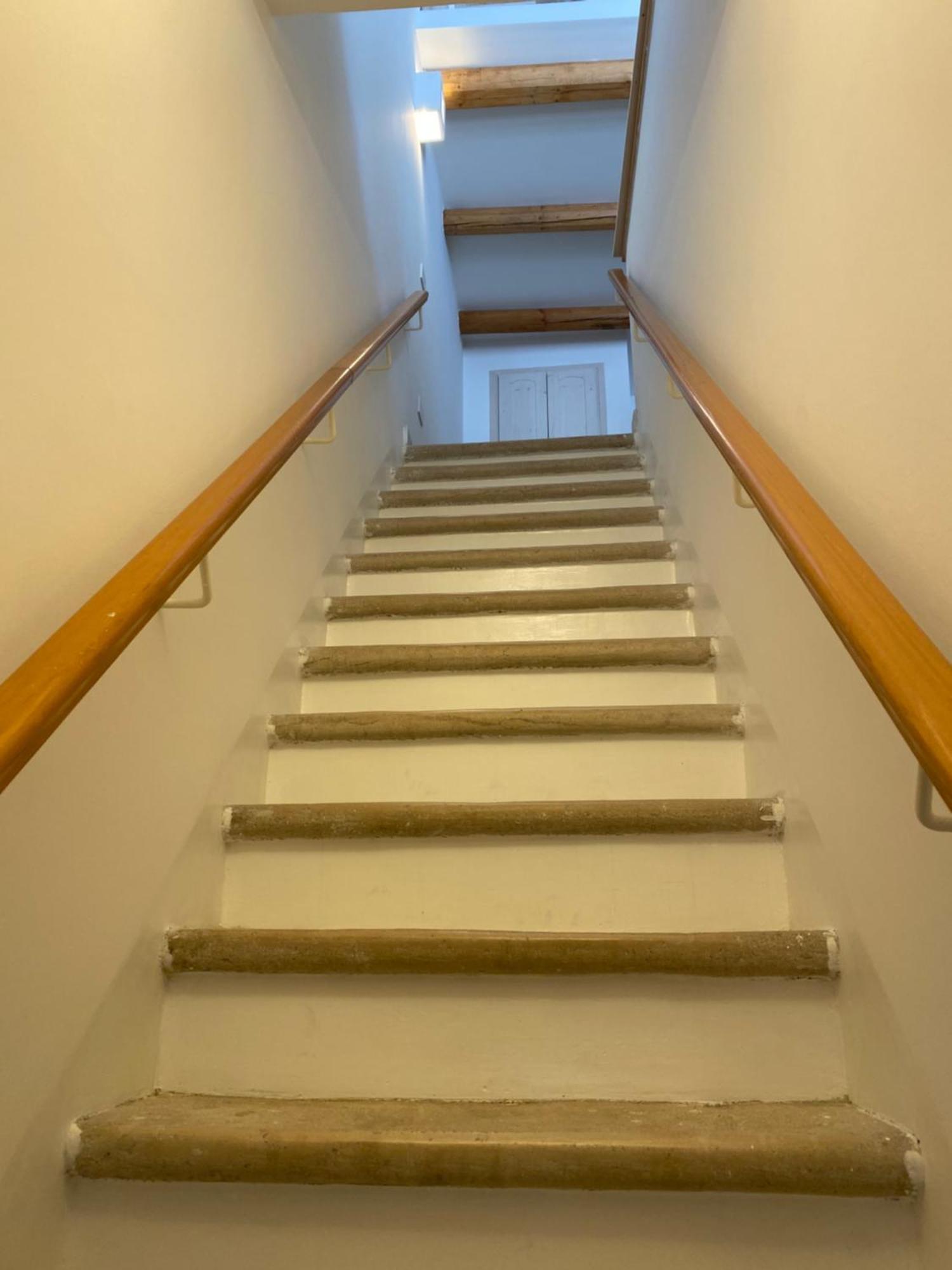 A Casa Del Console Apartment Manfredonia Ngoại thất bức ảnh