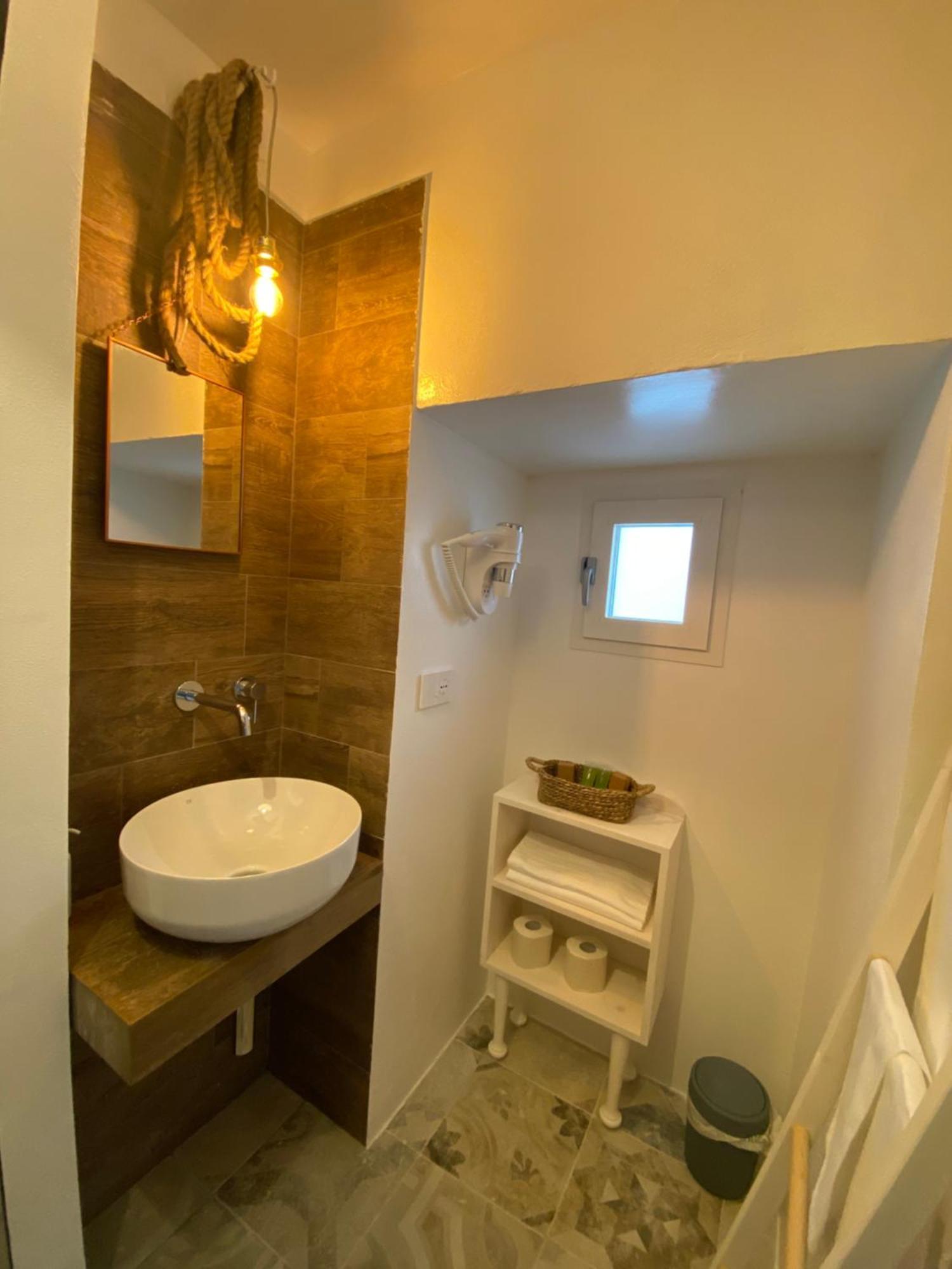 A Casa Del Console Apartment Manfredonia Ngoại thất bức ảnh
