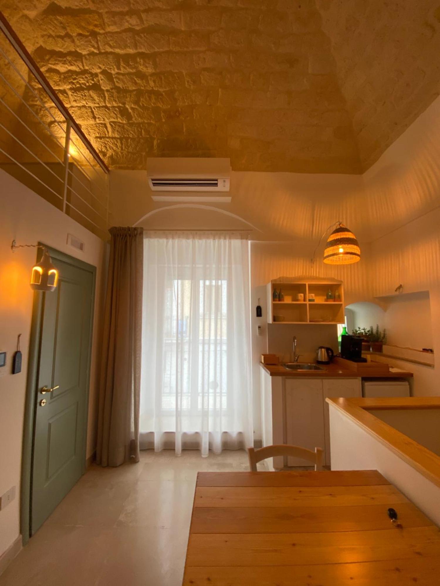 A Casa Del Console Apartment Manfredonia Ngoại thất bức ảnh